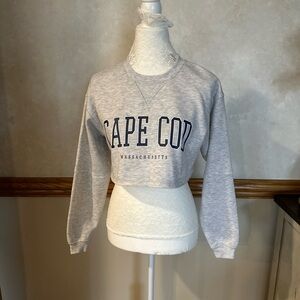 Sunday Gray Label Sweatshirt